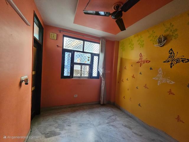 3 BHK Independent Builder Floor in Ganesh Nagar for resale New Delhi. The reference number is 18441574