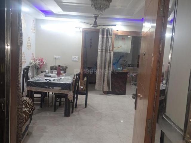 3 BHK Independent Builder Floor in Ganesh Nagar for resale New Delhi. The reference number is 20575387
