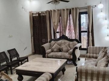3 BHK Independent Builder Floor in Gangotri Vihar for rent Dehradun. The reference number is 17779441