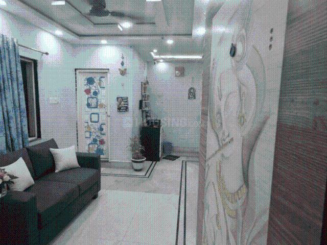 3 BHK Independent Builder Floor in Garden Reach for rent Kolkata. The reference number is 20873892