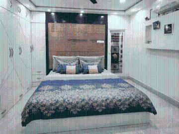 3 BHK Independent Builder Floor in Garden Reach for resale Kolkata. The reference number is 20027828