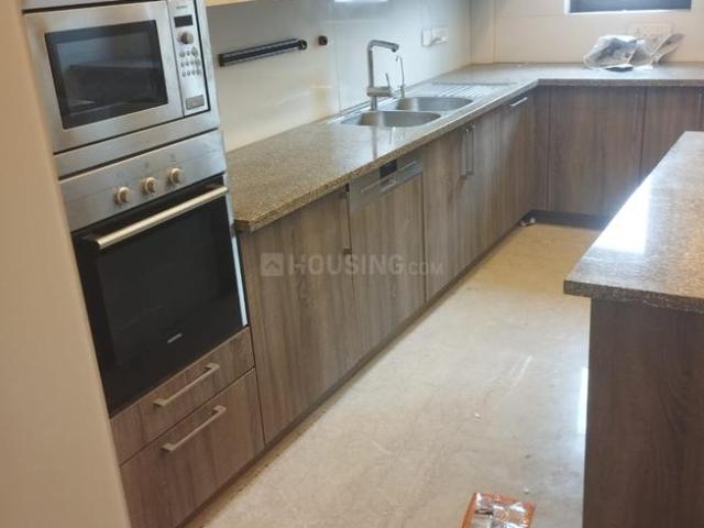 3 BHK Independent Builder Floor in Garhi for rent New Delhi. The reference number is 20171787