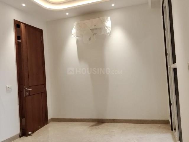 3 BHK Independent Builder Floor in East Of Kailash for resale New Delhi. The reference number is 19428112