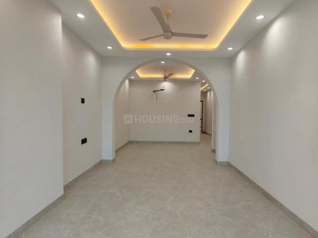 3 BHK Independent Builder Floor in Garhi for resale New Delhi. The reference number is 19486719