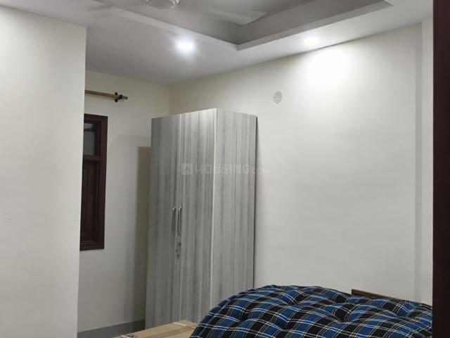 3 BHK Independent Builder Floor in Gautam Nagar for rent New Delhi. The reference number is 17025224