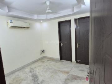 3 BHK Independent Builder Floor in Gautam Nagar for rent New Delhi. The reference number is 17255999