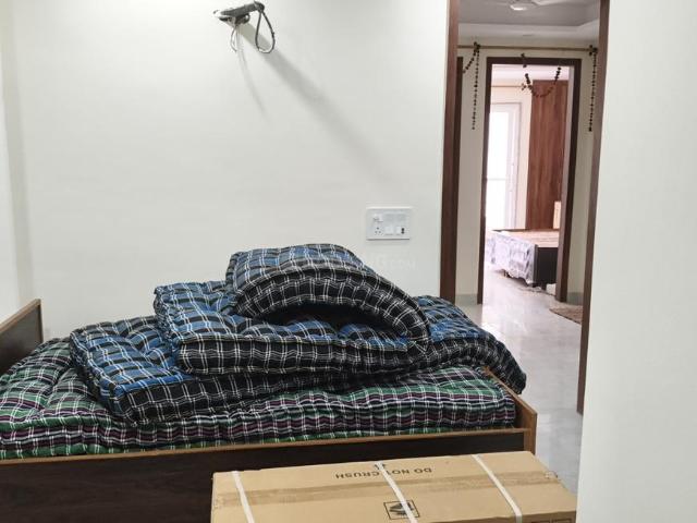 3 BHK Independent Builder Floor in Gautam Nagar for rent New Delhi. The reference number is 19225155