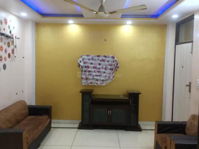3 BHK Independent Builder Floor in Gautam Nagar for rent New Delhi. The reference number is 20461489