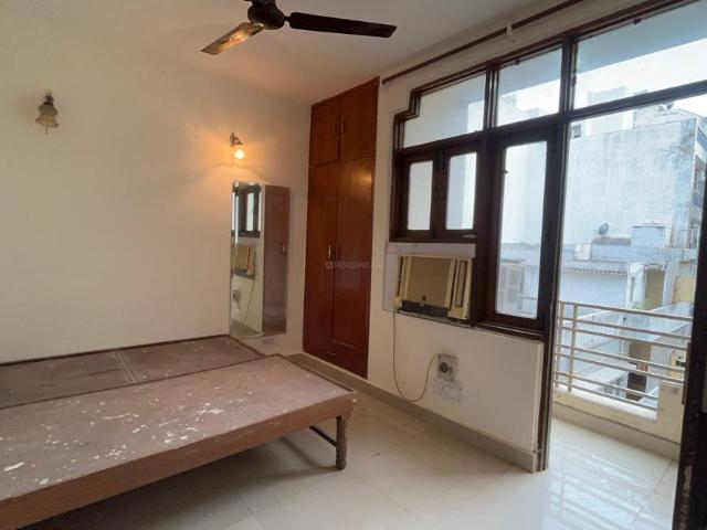 3 BHK Independent Builder Floor in Gautam Nagar for rent New Delhi. The reference number is 20701521