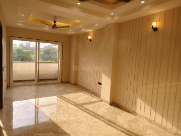 3 BHK Independent Builder Floor in Gautam Nagar for resale New Delhi. The reference number is 16299788