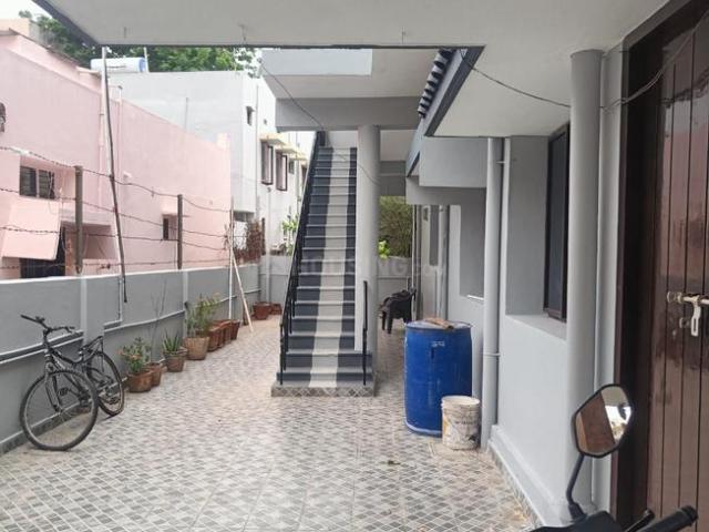3 BHK Independent Builder Floor in Gayathri Nagar for rent Nellore. The reference number is 20745892