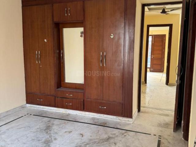 3 BHK Independent Builder Floor in Gazipur for rent Zirakpur. The reference number is 19560074