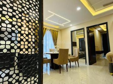 3 BHK Independent Builder Floor in Gazipur for resale Zirakpur. The reference number is 19682539