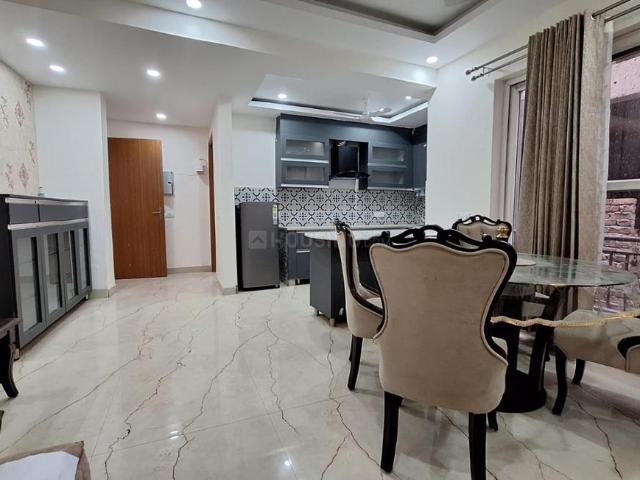 3 BHK Independent Builder Floor in Gazipur for resale Zirakpur. The reference number is 19968165