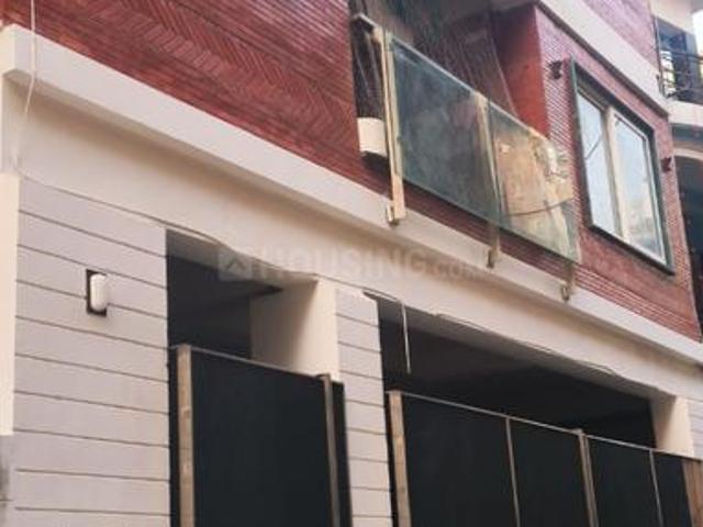 3 BHK Independent Builder Floor in George Town for rent Allahabad. The reference number is 20565166