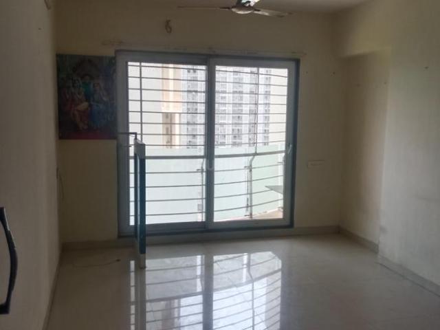 3 BHK Independent Builder Floor in Ghansoli for rent Navi Mumbai. The reference number is 17257778