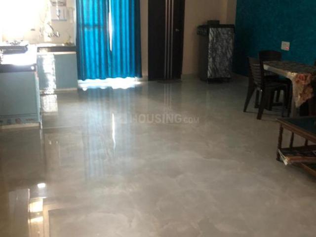 3 BHK Independent Builder Floor in Ghaila for rent Lucknow. The reference number is 14831011