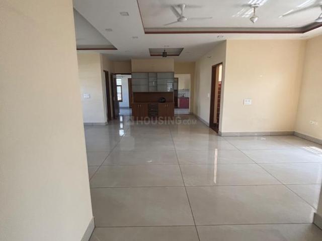 3 BHK Independent Builder Floor in Ghati River Valley for rent Dehradun. The reference number is 16797728