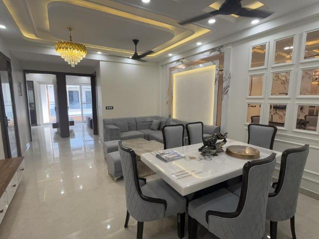 3 BHK Independent Builder Floor in Ghati River Valley for resale Dehradun. The reference number is 20324049