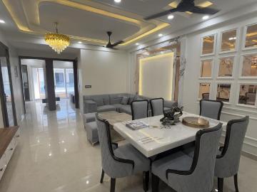 3 BHK Independent Builder Floor in Ghati River Valley for resale Dehradun. The reference number is 20324049