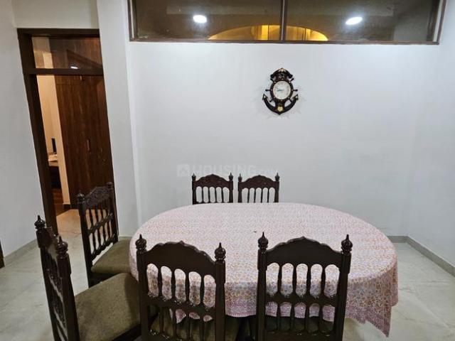 3 BHK Independent Builder Floor in Gmada Aerocity for rent Mohali. The reference number is 19943015