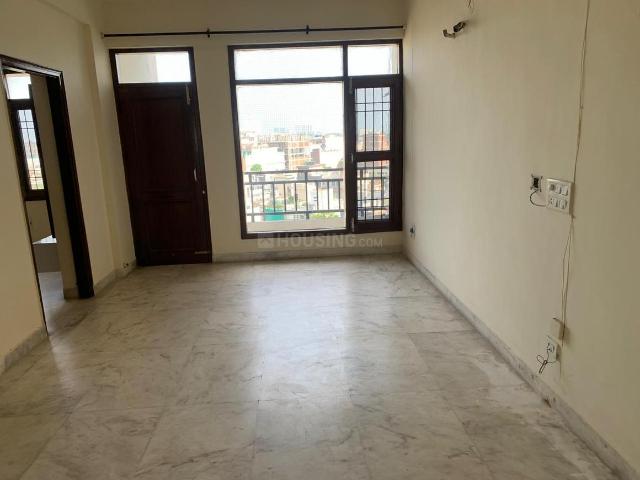 3 BHK Independent Builder Floor in Gmada Aerocity for rent Mohali. The reference number is 21242371