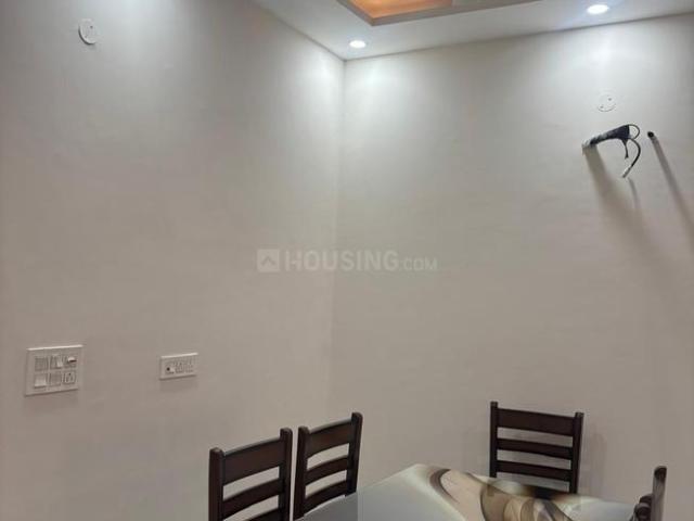 3 BHK Independent Builder Floor in Gmada Aerocity for rent Mohali. The reference number is 21267766