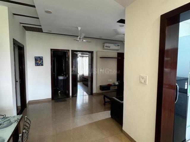 3 BHK Independent Builder Floor in Gmada Aerocity for rent Mohali. The reference number is 21230289