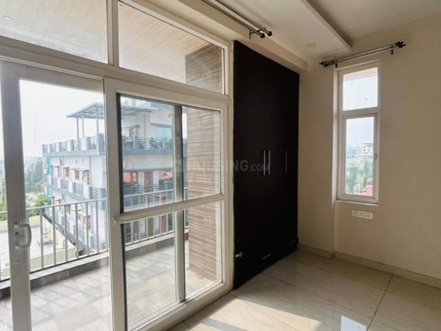 3 BHK Independent Builder Floor in GMS Road for rent Dehradun. The reference number is 15485767
