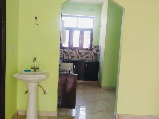 3 BHK Independent Builder Floor in GMS Road for rent Dehradun. The reference number is 19181633