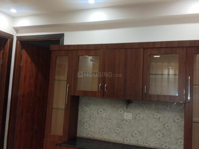 3 BHK Independent Builder Floor in GMS Road for rent Dehradun. The reference number is 20764266