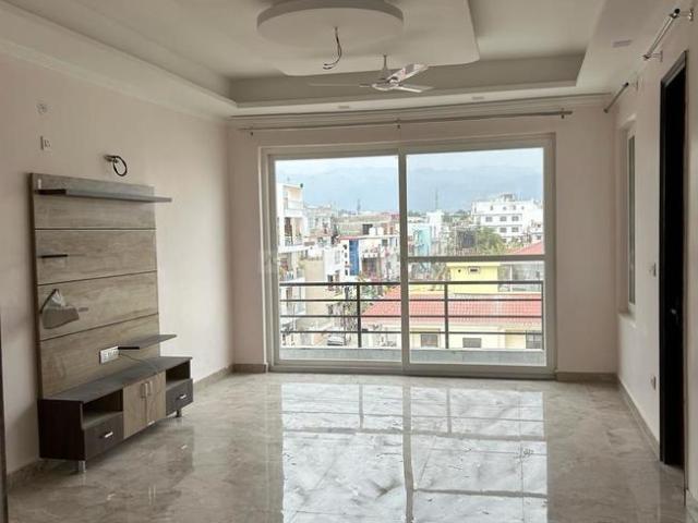 3 BHK Independent Builder Floor in GMS Road for rent Dehradun. The reference number is 20830058