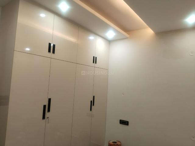 3 BHK Independent Builder Floor in GMS Road for rent Dehradun. The reference number is 20894320