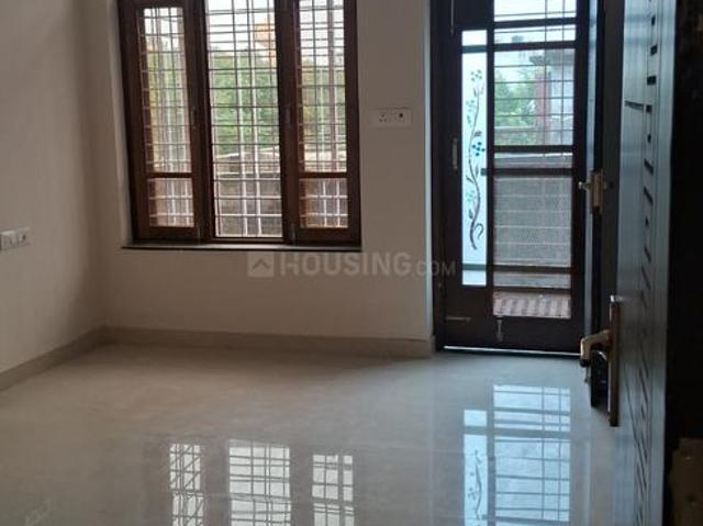 3 BHK Independent Builder Floor in GMS Road for rent Dehradun. The reference number is 21252034