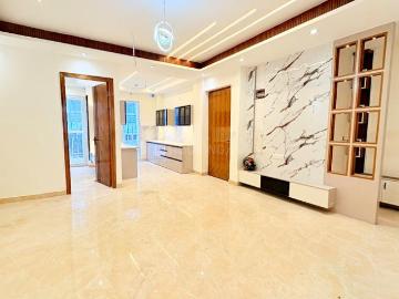 3 BHK Independent Builder Floor in GMS Road for resale Dehradun. The reference number is 20475876