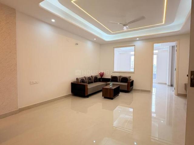 3 BHK Independent Builder Floor in GMS Road for resale Dehradun. The reference number is 20719100