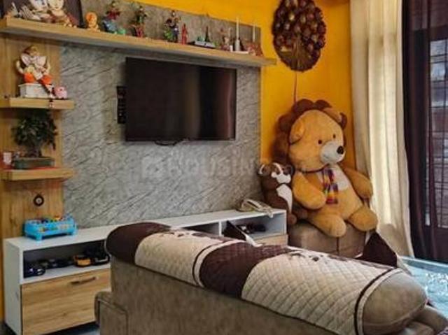 3 BHK Independent Builder Floor in GMS Road for resale Dehradun. The reference number is 20751365