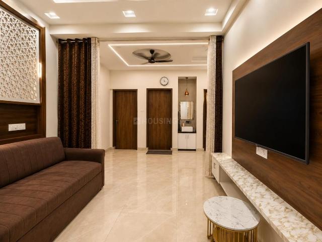 3 BHK Independent Builder Floor in GMS Road for resale Dehradun. The reference number is 20764246