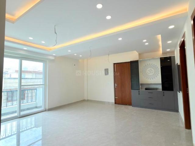 3 BHK Independent Builder Floor in GMS Road for resale Dehradun. The reference number is 20779796
