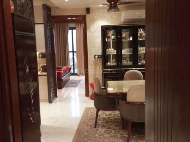 3 BHK Independent Builder Floor in GMS Road for resale Dehradun. The reference number is 20815573