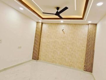 3 BHK Independent Builder Floor in GMS Road for resale Dehradun. The reference number is 20019196