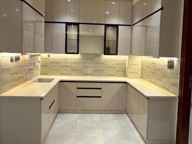 3 BHK Independent Builder Floor in GMS Road for resale Dehradun. The reference number is 20317083