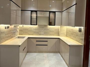 3 BHK Independent Builder Floor in GMS Road for resale Dehradun. The reference number is 20374374
