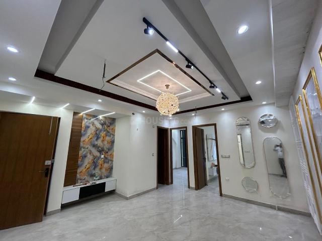 3 BHK Independent Builder Floor in GMS Road for resale Dehradun. The reference number is 20377653