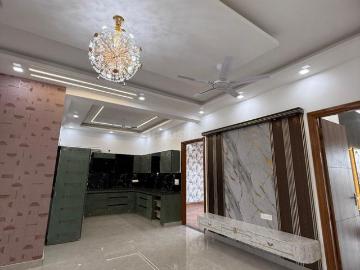 3 BHK Independent Builder Floor in GMS Road for resale Dehradun. The reference number is 20378507