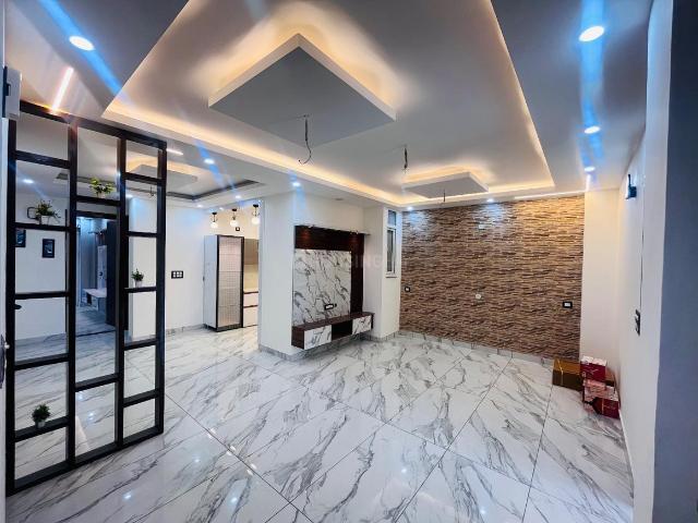3 BHK Independent Builder Floor in GMS Road for resale Dehradun. The reference number is 20379756