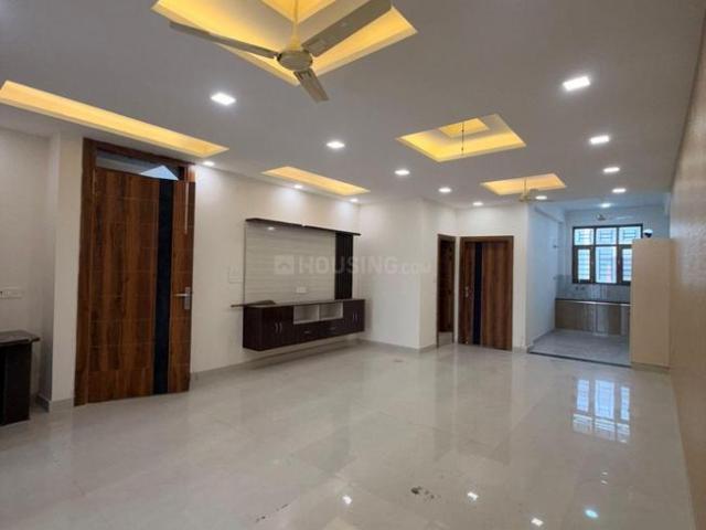 3 BHK Independent Builder Floor in GMS Road for resale Dehradun. The reference number is 20379160