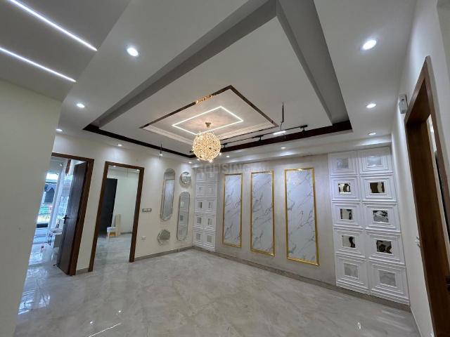 3 BHK Independent Builder Floor in GMS Road for resale Dehradun. The reference number is 20391313