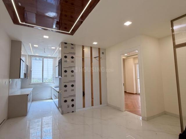 3 BHK Independent Builder Floor in GMS Road for resale Dehradun. The reference number is 20393023