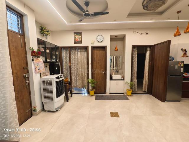 3 BHK Independent Builder Floor in GMS Road for resale Dehradun. The reference number is 20393279